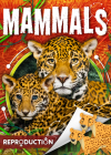 Mammals (Reproduction) By Joanna Brundle Cover Image