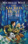 The Sacred Hunt Duology Cover Image