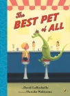 The Best Pet of All Cover Image