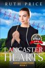 Lancaster Hearts Cover Image