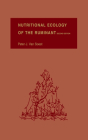 Nutritional Ecology of the Ruminant By Peter J. Van Soest Cover Image