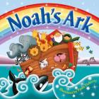 Noah's Ark: Padded Board Book By IglooBooks Cover Image