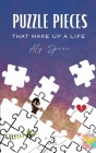 Puzzle Pieces that make up a life Cover Image