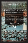 Critical Thinking and the Chronological Quran Book 24 in the Life of Prophet Muhammad Cover Image