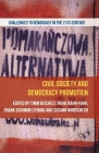 Civil Society and Democracy Promotion (Challenges to Democracy in the 21st Century) By T. Beichelt (Editor), I. Hahn (Editor), F. Schimmelfennig (Editor) Cover Image