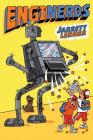 EngiNerds (MAX) By Jarrett Lerner Cover Image