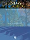 More Sunday Solos for Piano: Preludes, Offertories & Postludes Cover Image