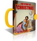 Christmas (Stories of the Bible) Cover Image