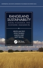 Rangeland Sustainability: Social, Ecological, and Economic Assessments By Kristie Maczko, Aaron Harp, John Tanaka Cover Image