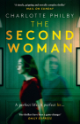The Second Woman By Charlotte Philby Cover Image