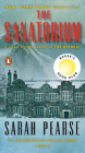 The Sanatorium: A Novel (Detective Elin Warner Series #1) By Sarah Pearse Cover Image