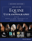 Atlas of Equine Ultrasonography Cover Image
