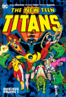 New Teen Titans Omnibus Vol. 1 (2022 Edition) By Marv Wolfman, Geroge Perez (Illustrator) Cover Image