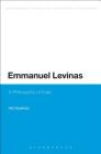 Emmanuel Levinas: A Philosophy of Exile (Bloomsbury Studies in Continental Philosophy) By Abi Doukhan Cover Image