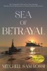 Sea of Betrayal By Mitchell Sam Rossi Cover Image