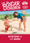 Mystery in the Sand (The Boxcar Children Mysteries #16) By Gertrude Chandler Warner, David Cunningham (Illustrator) Cover Image