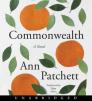 Commonwealth By Ann Patchett, Hope Davis (Read by) Cover Image