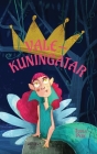 Valekuningatar: Finnish Edition of The False Queen By Tuula Pere Cover Image