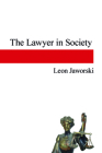 The Lawyer in Society Cover Image