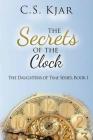 The Secrets of the Clock Cover Image