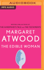 The Edible Woman Cover Image
