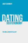 Dating Deuteronomy Cover Image