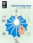 America's Energy Future: How Can We Take Charge? By Andy Mead Cover Image