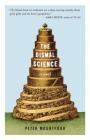 The Dismal Science: A Novel By Peter Mountford Cover Image