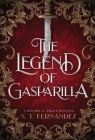 The Legend of Gasparilla: A Historical Pirate Romance By S. T. Fernandez Cover Image