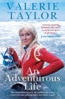 Valerie Taylor: An Adventurous Life: The remarkable story of the trailblazing ocean conservationist, photographer and shark expert Cover Image