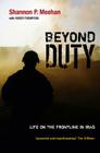 Beyond Duty: Life on the Frontline in Iraq Cover Image