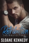 Retribution (Protectors #3) By Sloane Kennedy Cover Image