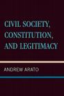Civil Society, Constitution, and Legitimacy Cover Image