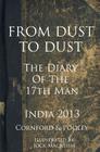 From Dust to Dust - Illustrated Cover Image