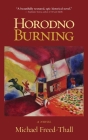 Horodno Burning Cover Image