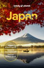 Lonely Planet Japan 18 (Travel Guide) By Lonely Planet Cover Image