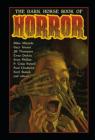 The Dark Horse Book of Horror By Mike Mignola, Gary Gianni, Jill Thompson, Evan Dorkin, Sean Phillips Cover Image