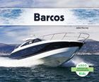 Barcos (Boats) (Spanish Version) (Medios de Transporte) Cover Image