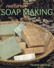 Natural Soap Making Cover Image
