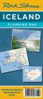 Rick Steves Iceland Planning Map Cover Image