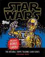 Star Wars: The Original Topps Trading Card Series, Volume One (Topps Star Wars) Cover Image