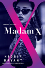 Madam X Cover Image