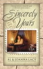 Sincerely Yours (Mail Order Bride #7) Cover Image
