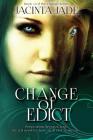 Change of Edict Cover Image