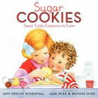 Sugar Cookies Cover Image