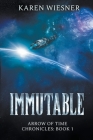 Immutable By Karen Wiesner Cover Image