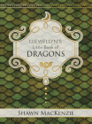 Llewellyn's Little Book of Dragons (Llewellyn's Little Books #11) Cover Image