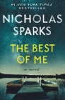 The Best of Me By Nicholas Sparks Cover Image