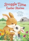 Snuggle Time Easter Stories Cover Image