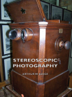 Stereoscopic Photography By Arthur W. Judge Cover Image
